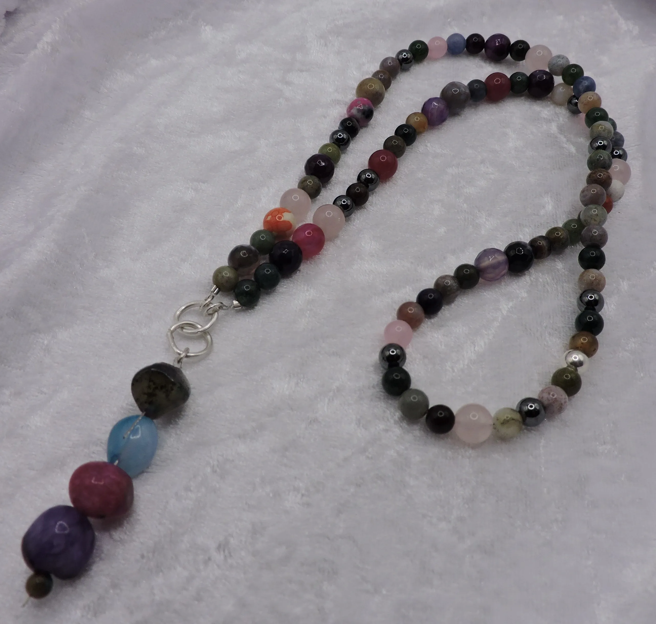 Muti semi-precious