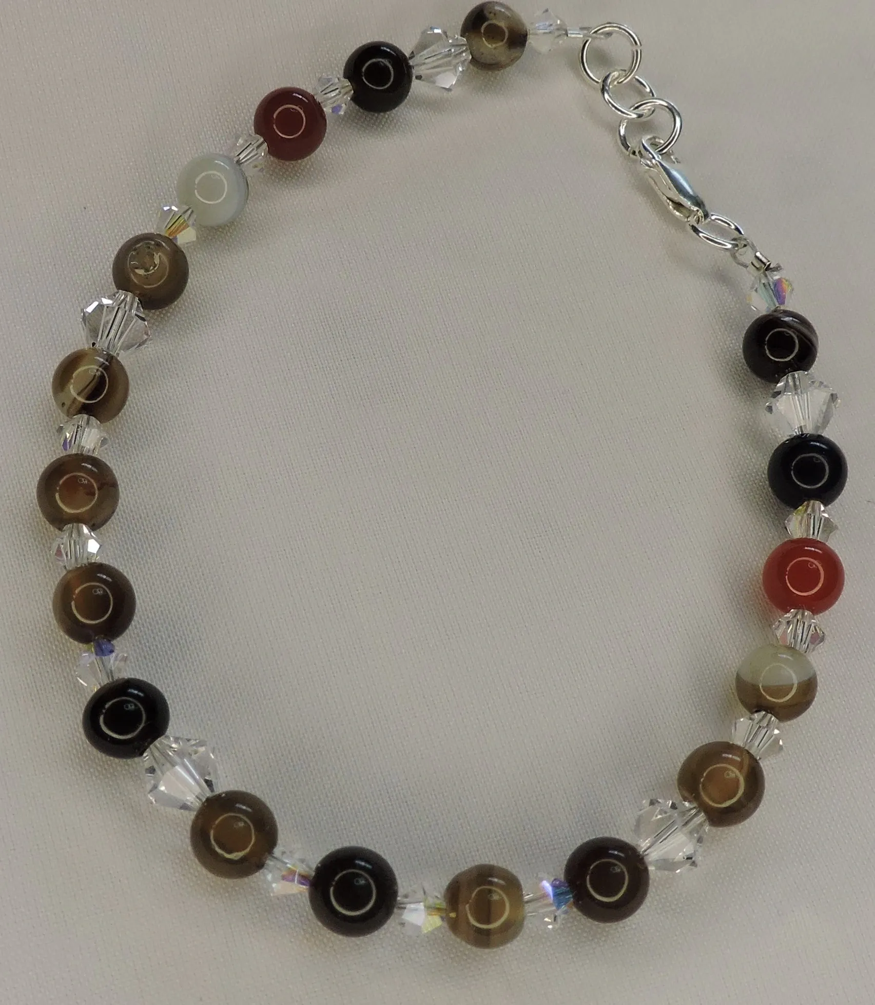 Brown Bracelet