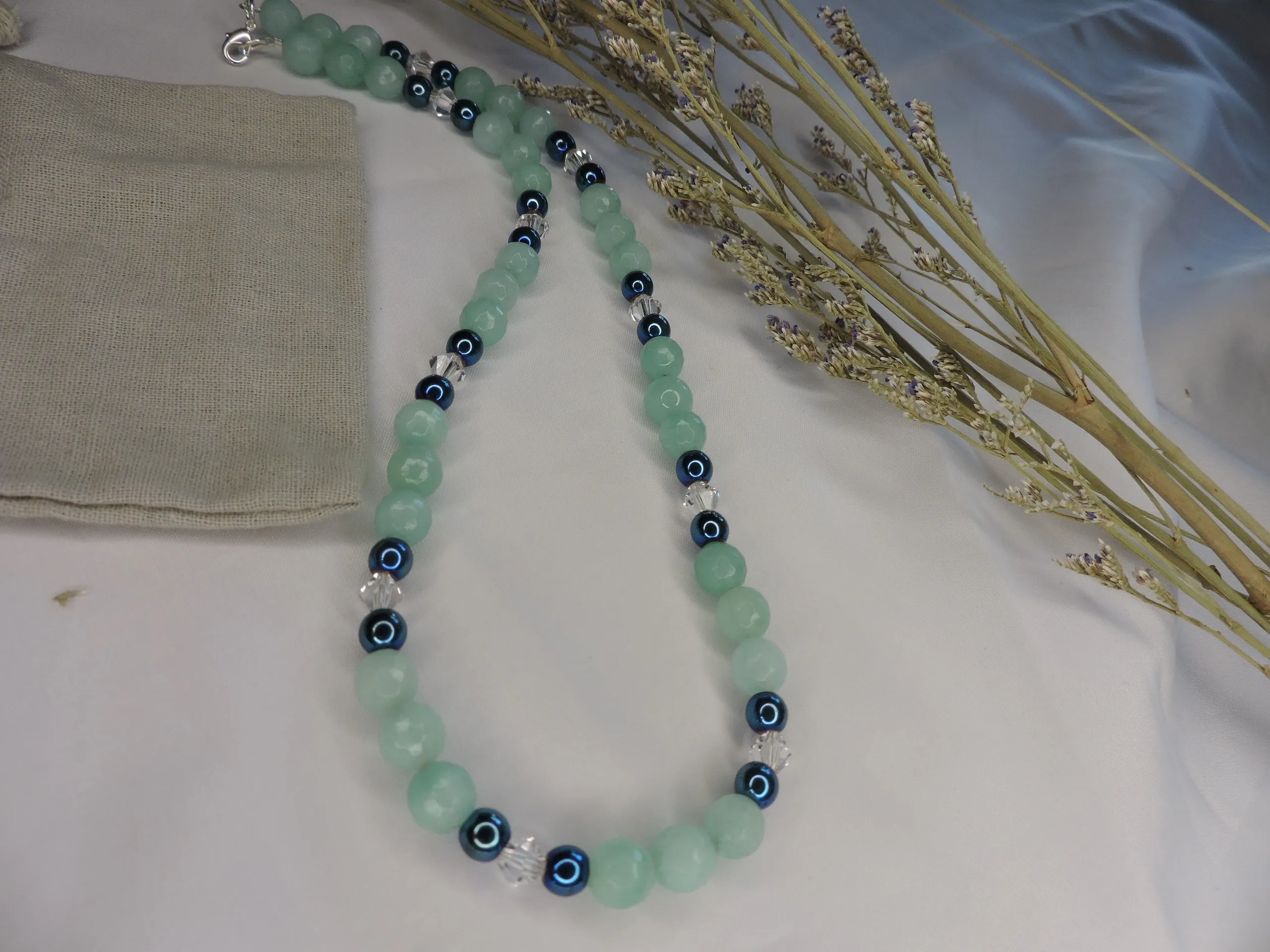 Jade Necklace