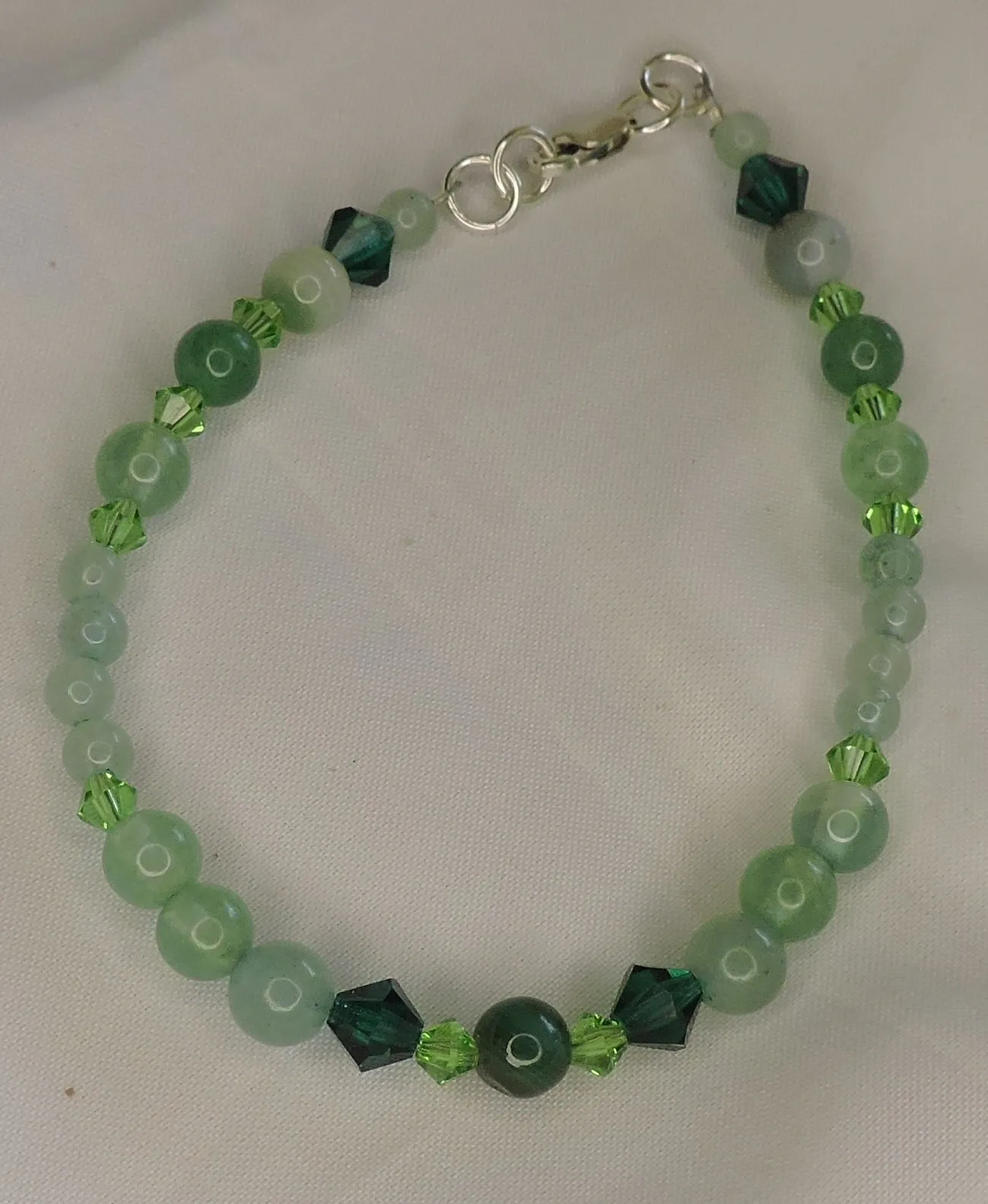 Aventurine Bracelet