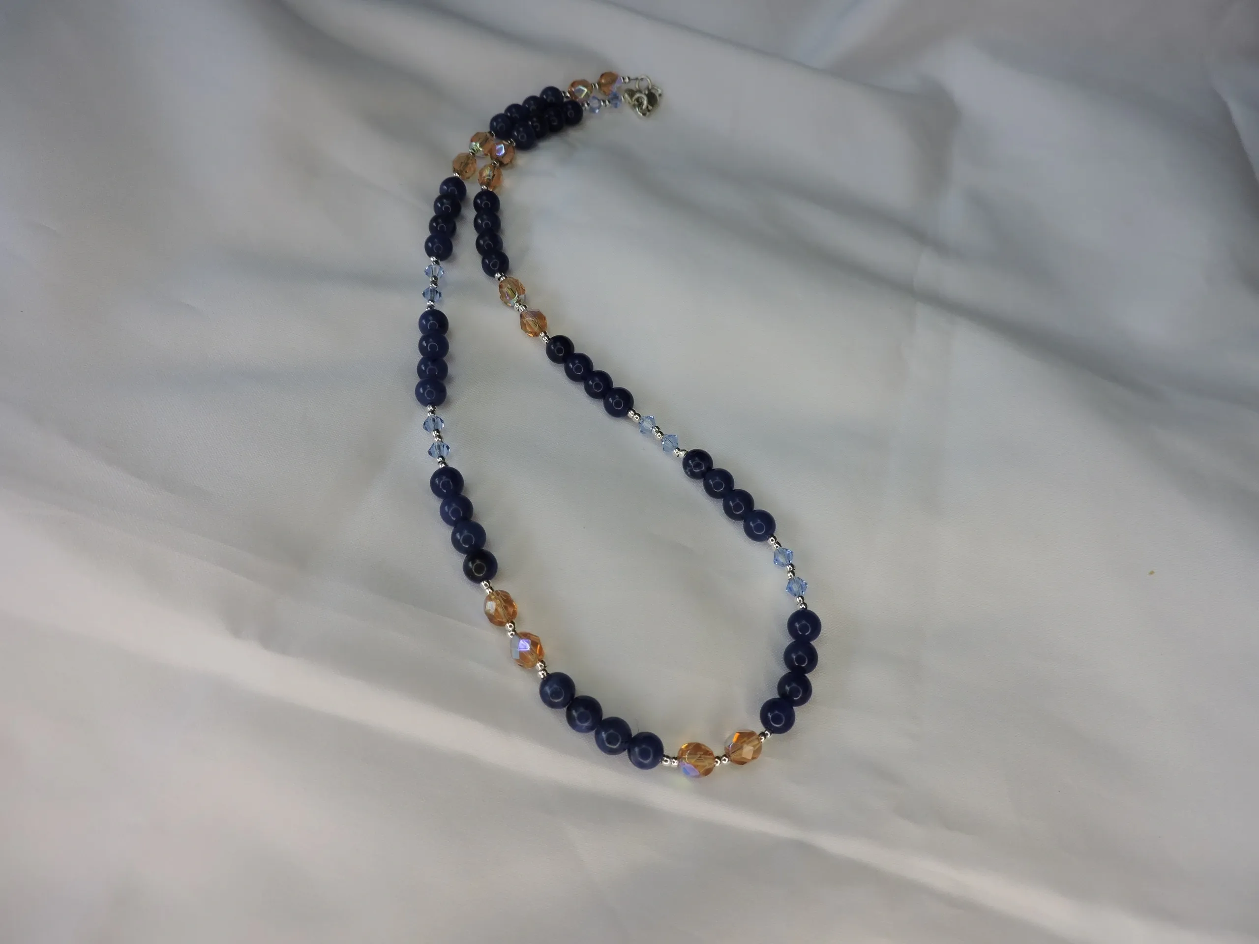Sodalite Necklace