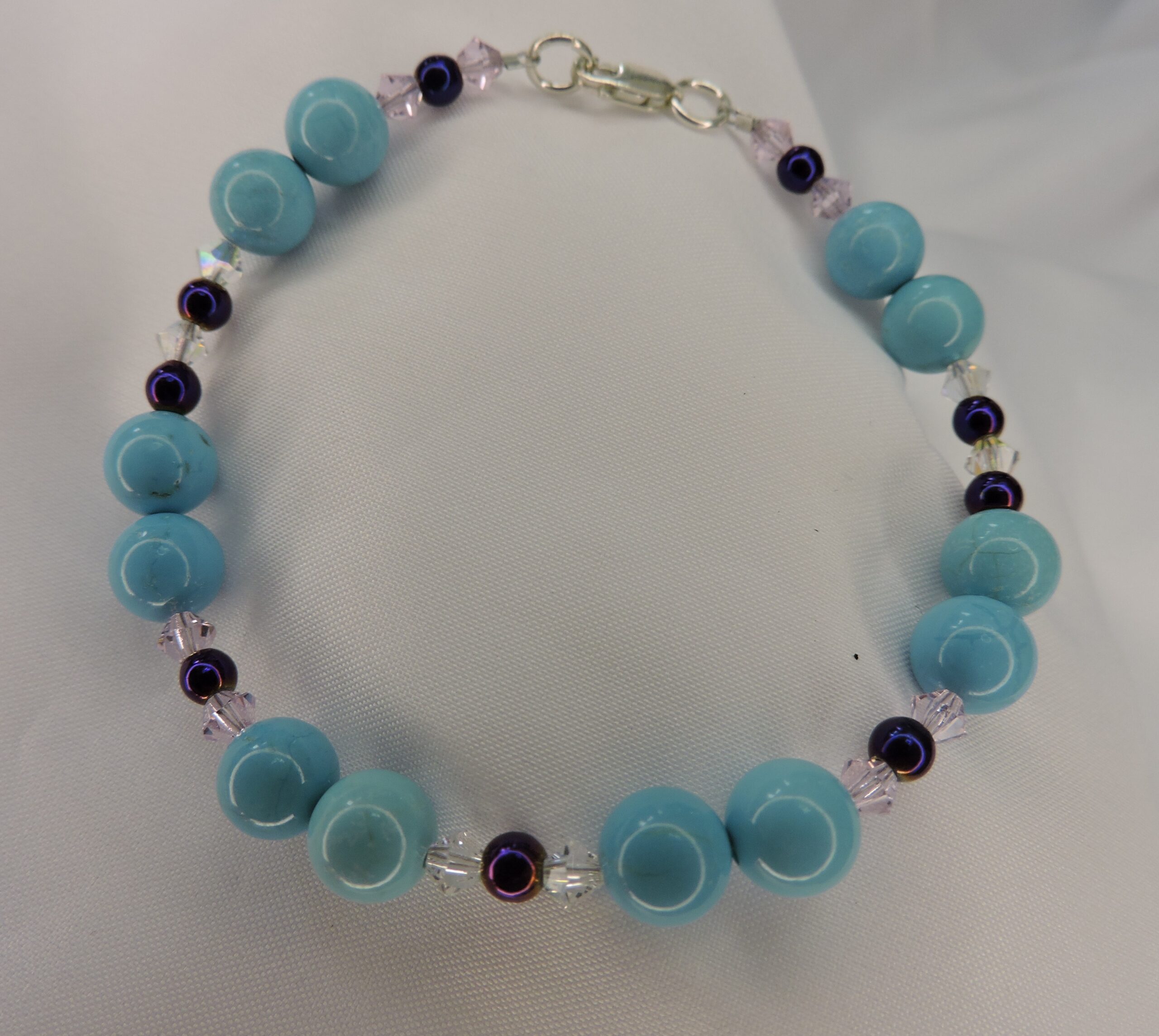Turquoise Bracelet