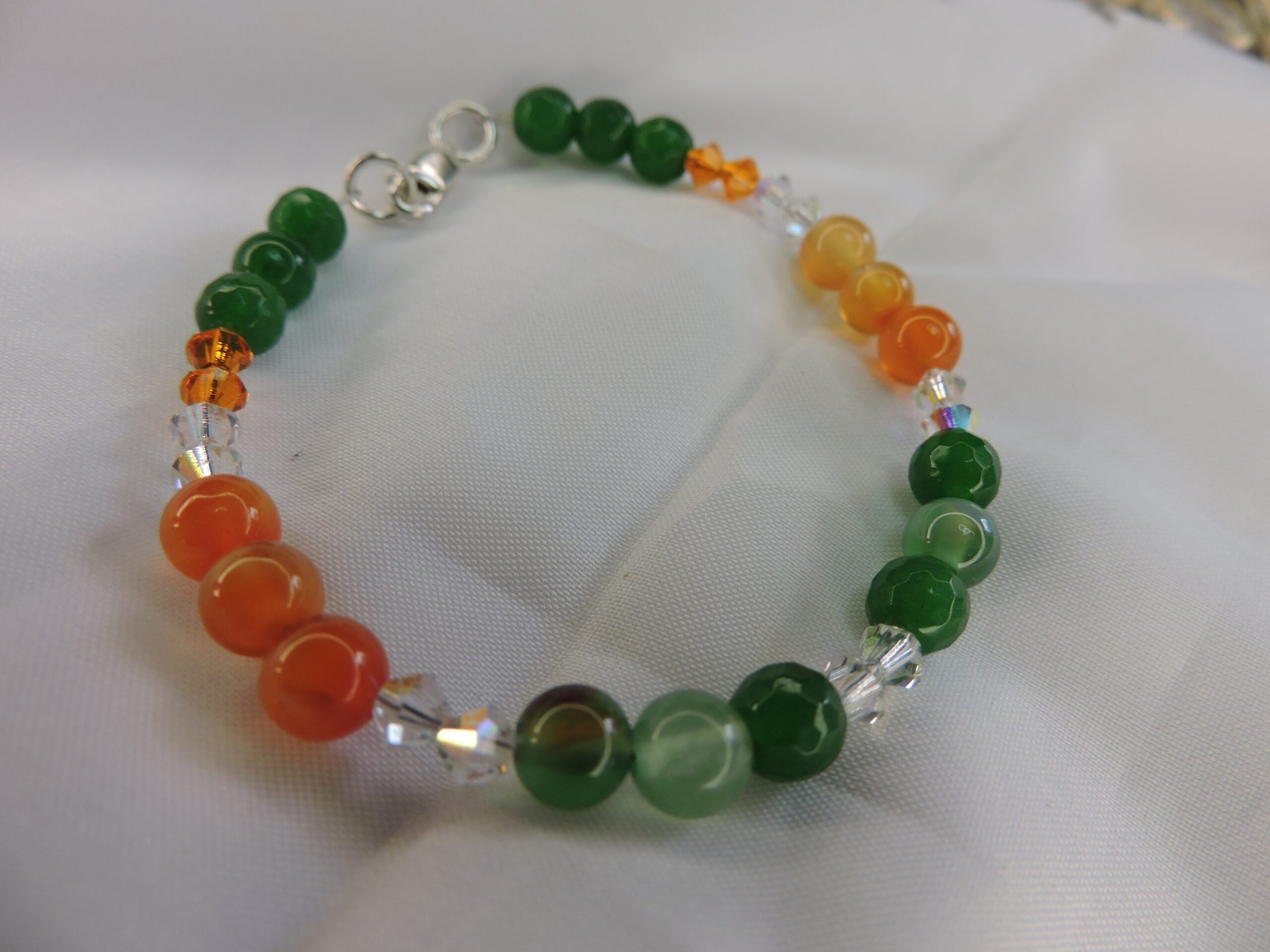 Aventurine bracelet