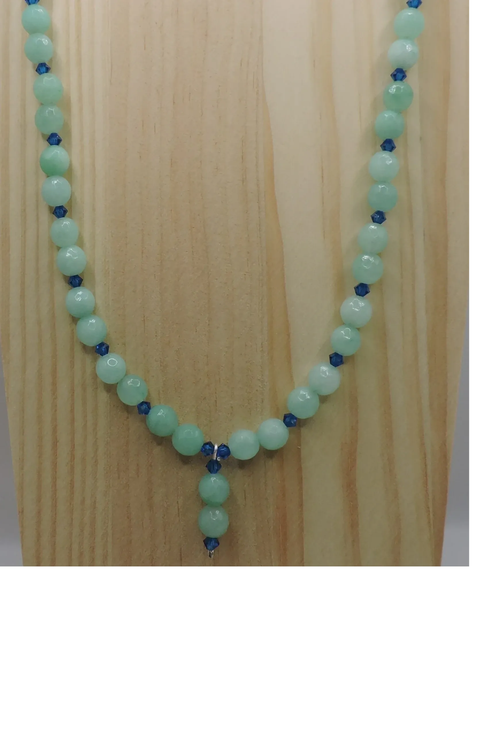Jade Necklace