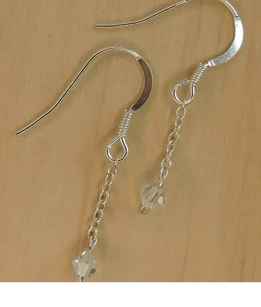 Elegant Drop Earrings